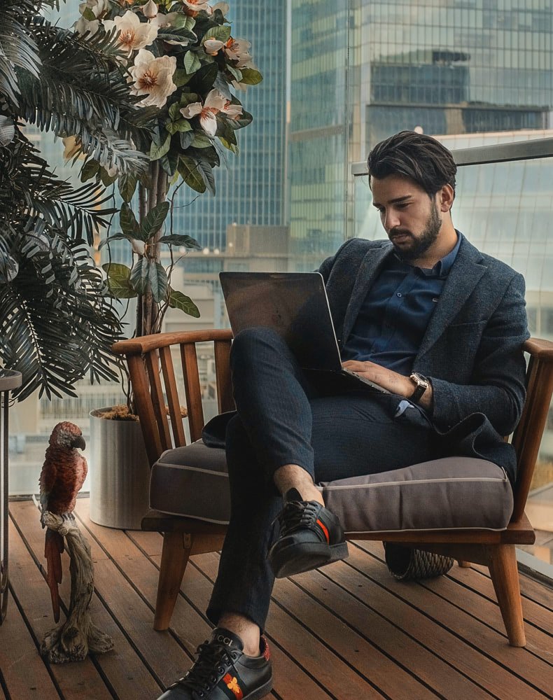 Declaración de la renta